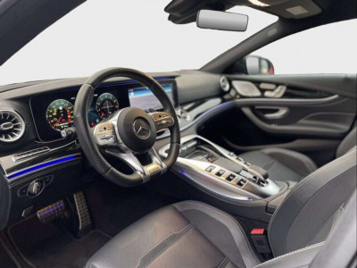 Mercedes-Benz AMG GT Gebrauchtwagen