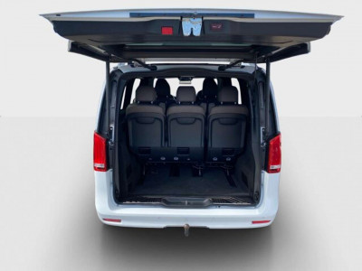 Mercedes-Benz V-Klasse Gebrauchtwagen