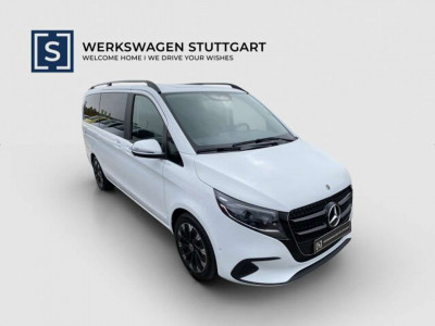 Mercedes-Benz V-Klasse Gebrauchtwagen