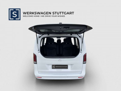 Mercedes-Benz V-Klasse Gebrauchtwagen