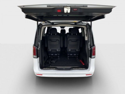 Mercedes-Benz V-Klasse Gebrauchtwagen