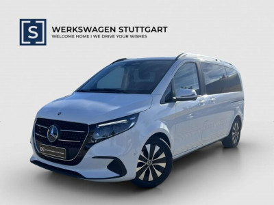 Mercedes-Benz V-Klasse Gebrauchtwagen
