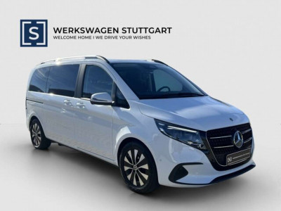 Mercedes-Benz V-Klasse Gebrauchtwagen