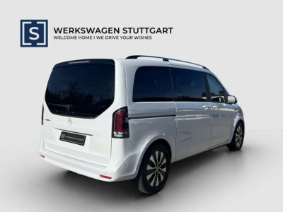 Mercedes-Benz V-Klasse Gebrauchtwagen