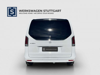 Mercedes-Benz V-Klasse Gebrauchtwagen