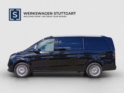 Mercedes-Benz V-Klasse Gebrauchtwagen