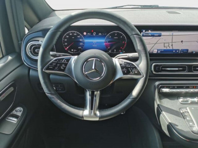 Mercedes-Benz V-Klasse Gebrauchtwagen