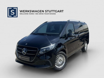 Mercedes-Benz V-Klasse Gebrauchtwagen