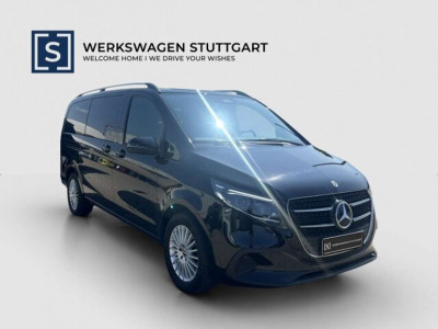 Mercedes-Benz V-Klasse Gebrauchtwagen