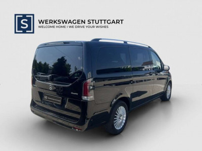 Mercedes-Benz V-Klasse Gebrauchtwagen