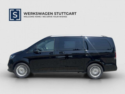 Mercedes-Benz V-Klasse Gebrauchtwagen
