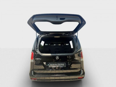 Mercedes-Benz V-Klasse Gebrauchtwagen