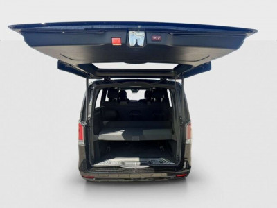 Mercedes-Benz V-Klasse Gebrauchtwagen