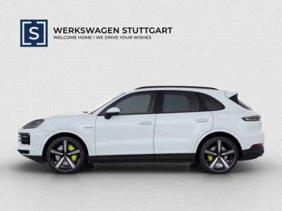 Porsche Cayenne Gebrauchtwagen