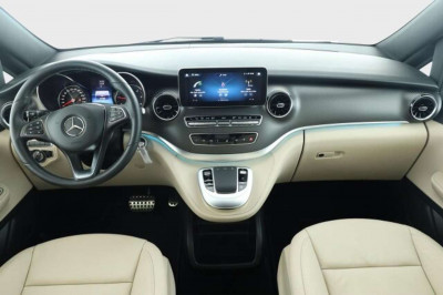 Mercedes-Benz V-Klasse Gebrauchtwagen