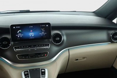 Mercedes-Benz V-Klasse Gebrauchtwagen