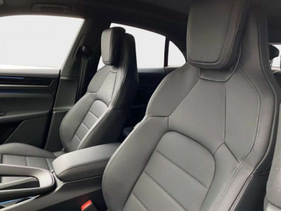 Porsche Macan Gebrauchtwagen