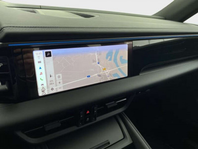 Porsche Macan Gebrauchtwagen