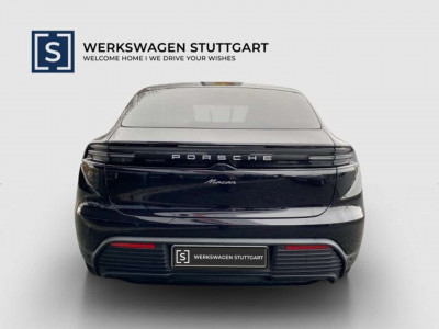 Porsche Macan Gebrauchtwagen