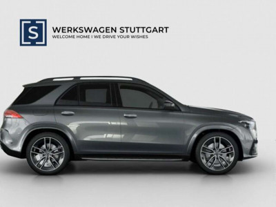 Mercedes-Benz GLE Gebrauchtwagen Mercedes-Benz GLE Gebrauchtwagen
