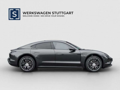 Porsche Taycan Gebrauchtwagen