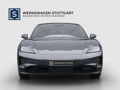 Porsche Taycan Gebrauchtwagen