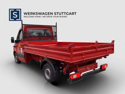 Mercedes-Benz Sprinter Gebrauchtwagen