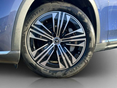 Mercedes-Benz EQS Gebrauchtwagen Mercedes-Benz EQS Gebrauchtwagen