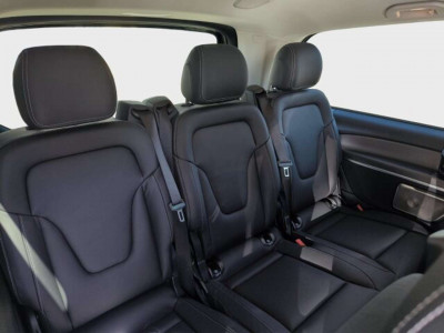 Mercedes-Benz V-Klasse Gebrauchtwagen Mercedes-Benz V-Klasse Gebrauchtwagen