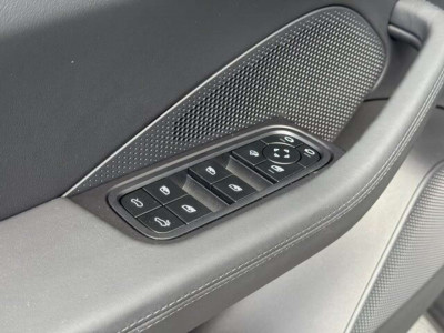 Porsche Macan Gebrauchtwagen