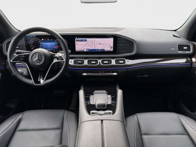 Mercedes-Benz GLE Gebrauchtwagen