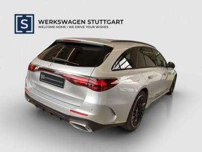 Mercedes-Benz E-Klasse Gebrauchtwagen