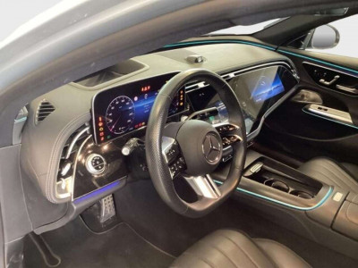 Mercedes-Benz E-Klasse Gebrauchtwagen