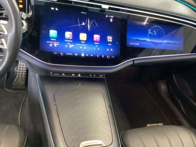 Mercedes-Benz E-Klasse Gebrauchtwagen