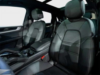 Porsche Cayenne Gebrauchtwagen Porsche Cayenne Gebrauchtwagen