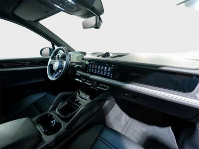 Porsche Cayenne Gebrauchtwagen Porsche Cayenne Gebrauchtwagen