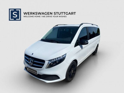Mercedes-Benz V-Klasse Gebrauchtwagen