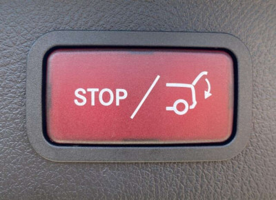 Mercedes-Benz V-Klasse Gebrauchtwagen