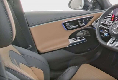 Mercedes-Benz E-Klasse Gebrauchtwagen