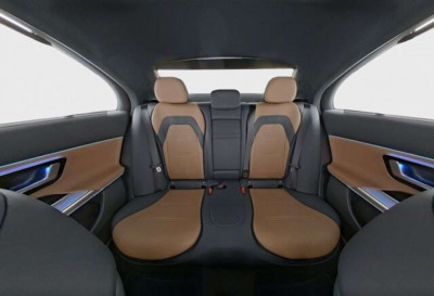 Mercedes-Benz E-Klasse Gebrauchtwagen