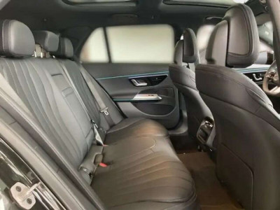 Mercedes-Benz E-Klasse Gebrauchtwagen