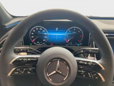 Mercedes-Benz E-Klasse Gebrauchtwagen