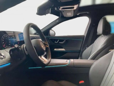 Mercedes-Benz E-Klasse Gebrauchtwagen