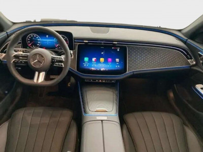 Mercedes-Benz E-Klasse Gebrauchtwagen