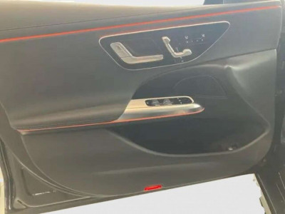 Mercedes-Benz E-Klasse Gebrauchtwagen