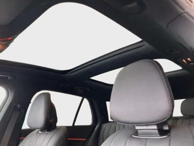 Mercedes-Benz E-Klasse Gebrauchtwagen