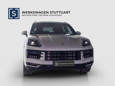 Porsche Cayenne Gebrauchtwagen