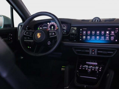 Porsche Cayenne Gebrauchtwagen