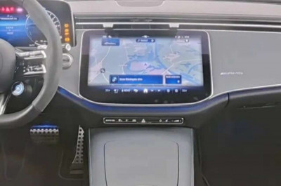 Mercedes-Benz E-Klasse Gebrauchtwagen