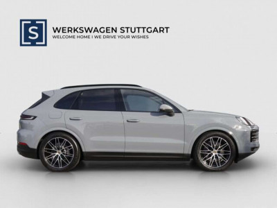 Porsche Cayenne Gebrauchtwagen